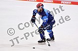 04.12.2020 - ERC Ingolstadt - Straubing Tigers