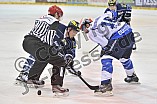 16.01.2015 - ERC Ingolstadt - Schwenninger Wild Wings