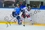 Eishockey, Frauen, DFEL, Saison 2023-2024, ERC Ingolstadt - ECDC Memmingen Indians, 21.01.2024