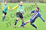 09.10.2011 - SV Marienstein II / SV Möhren