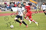 11.03.2017 - VfB Eichstätt - TSV Aubstadt