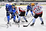 ERC Ingolstadt vs Fischtown Pinguins, Eishockey, DEL, Deutsche Eishockey Liga, Spieltag 43, 19.01.2018