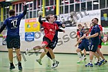 Handball, Bezirksliga Männer Staffel West, Saison 2024-2025, DJK Eichstätt - TSV Indersdorf, 09.11.2024
