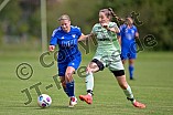 Fußball, Frauen, Landesliga Nord, Saison 2025-2026, Spieltag 1, FV Obereichstätt - Schwabthaler SV, 30.08.2025