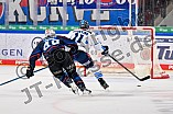 Eishockey, Herren, DEL, Saison 2025-2026, Spiel 24, Nürnberg Ice Tigers - ERC Ingolstadt, 30.11.2025