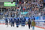 Eishockey, Herren, DEL, Saison 2025-2026, Playoffs, Viertelfinale, Spiel 6, ERC Ingolstadt - EHC Red Bull München, 04.04.2026