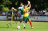 22.07.2015 - VfB Eichstätt - DJK Don Bosco Bamberg