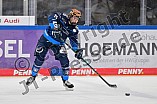 Eishockey, Frauen, DFEL, Saison 2024-2025, ERC Ingolstadt - Mad Dogs Mannheim, 23.11.2024