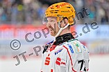 Eishockey, Herren, DEL, Saison 2025-2026, Spiel 35, ERC Ingolstadt - Pinguins Bremerhaven, 02.01.2026