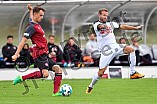 25.07.2017 - 1. FC Nürnberg II - VfB Eichstätt