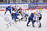 Eishockey, Herren, DEL, Saison 2020-2021, ERC Ingolstadt - Fischtown Pinguins Bremerhaven, 16.04.2021