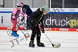 Eishockey, Saison 2025-2026, ERC Ingolstadt - Kids On Ice Day, 10.01.2026
