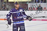 ERC Ingolstadt vs Krefeld Pinguine, DEL, Deutsche Eishockey Liga, Spieltag 44, 01.02.2019