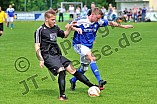29.05.2016 - SpVgg Hofstetten - SpVgg Wolfsbuch-Zell