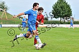 01.09.2013 - SV Buxheim - TSV Mailing-Feldkirchen