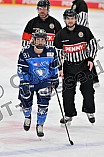 Eishockey, Frauen, DFEL, Saison 2023-2024, ERC Ingolstadt - ESC Planegg-Würmtal, 26.11.2023
