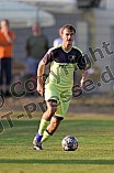 Fußball, Herren, Bezirksliga Mittelfranken Süd, Saison 2022-2023, Spieltag 2, TSV Greding - TSV Meckenhausen, 27.07.2022