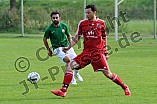 28.08.2016 - FV Obereichstätt - DJK Limes 09 II