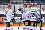 ERC Ingolstadt vs Eisbaeren Berlin, Eishockey, DEL, Deutsche Eishockey Liga, Spieltag 7, 28.09.2017