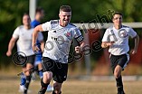 Fußball, Herren, Neumarkt Jura, Kreisliga West, Saison 2022-2023, Spieltag 1, DJK Limes - SV Marienstein, 12.08.2022