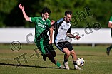 Fußball, Herren, Saison 2026-2027, Testspiel, TSV Ober-Unterhaunstadt - FC Gerolfing, 03.07.2026