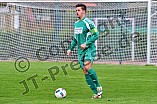 08.10.2016 - TSV Etting - VfB Eichstätt II