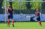 12.08.2018 - SV Eitensheim - SV Stammham