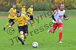 03.11.2019 - TSV Gaimersheim - FC Hitzhofen-Oberzell