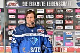 ERC Ingolstadt vs Schwenninger Wild Wings, Eishockey, DEL, Deutsche Eishockey Liga, Spieltag 22, 04.12.2016