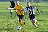04.11.2017 - FV Obereichstätt - DJK SV Geratskirchen