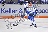 Straubing Tighers vs ERC Ingolstadt, Eishockey, DEL, Deutsche Eishockey Liga, 1. Spieltag, 14.09.2018