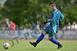 Fußball, Herren, Kreisklasse Neumarkt Jura Süd, Saison 2023-2024, Spieltag 19, TSV Heideck II - DJK Pollenfeld, 30.05.2024