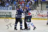 13.02.2015 - ERC Ingolstadt - Adler Mannheim