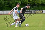 Fußball, Herren, Sparkassenpokal IN-EI, Saison 2022-2023, Finale, DJK Ingolstadt - VfB Eichstätt II, 18.05.2023