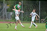 Fußball, Herren, Bayernliga Nord, Saison 2024-2025, Freundschaftsspiel, VfB Eichstätt - SpVgg Greuther Fürth II, 13.07.2024