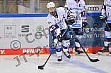 Eishockey, Frauen, DFEL, Saison 2020-2021, ERC Ingolstadt - Eisbären Juniors Berlin, 09.01.2021