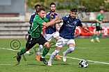 Fußball, Herren, Bezirksliga Oberbayern Nord, Saison 2021-2022, Spieltag 11, VfB Eichstätt II - SpVgg Feldmoching, 26.09.2021