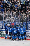 Eishockey, Herren, DEL, Saison 2025-2026, Spiel 22, ERC Ingolstadt - Eisbären Berlin, 26.11.2025