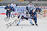 Eishockey, Herren, DEL, Saison 2022-2023, Spieltag 45, EHC Red Bull München - ERC Ingolstadt, 22.01.2023