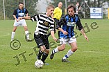 30.10.2011 - FC Gelbelsee / TSV Oberhaunstadt II