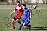 12.03.2017 - SV Marienstein II - DJK Limes 09 II