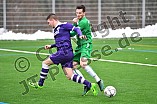 20.01.2018 - VfB Eichstätt - VfR Neuburg