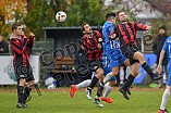04.11.2018 - SV Stammham - SV Eitensheim