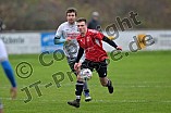 Fußball, Herren, Kreisliga Neumarkt Jura West, Saison 2024-2025, Spieltag 14, SV Marienstein - DJK Limes, 10.11.2024