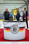 Eishockey, Herren, U20 DNL, Saison 2025-2026, Finale - Spiel 3, ERC Ingolstadt - Jungadler Mannheim, 04.04.2026