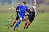 25.11.2018 - SG Ochsenfeld-Pietenfeld-Adelschlag - TSV Absberg