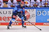 Eishockey, Herren, DEL, Saison 2020-2021, ERC Ingolstadt - EHC Red Bull München, 02.03.2021