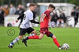 Fußball, Herren, A-Klasse 2, Saison 2022-2023, Spieltag 10, VfB Friedrichshofen - SV Zuchering II, 08.10.2022