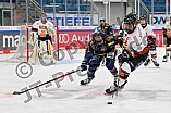 Eishockey, Frauen, DFEL, Saison 2022-2023, ERC Ingolstadt - EC Bergkamener Bären, 18.02.2023