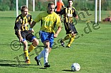 19.08.2012 - SV Buxheim / FC Hitzhofen - Oberzell